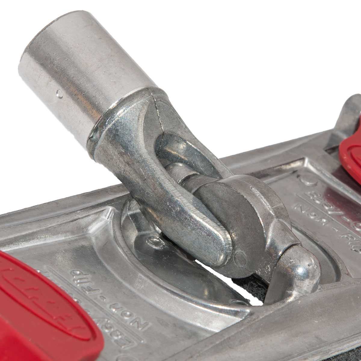 Hyde No-Flip Pole Sander Head